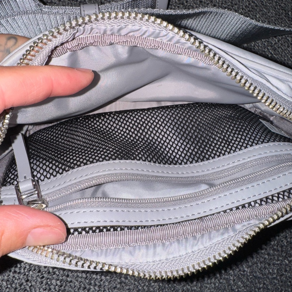 Tory Burch Virginia Belt Bag - Picture 7 of 14